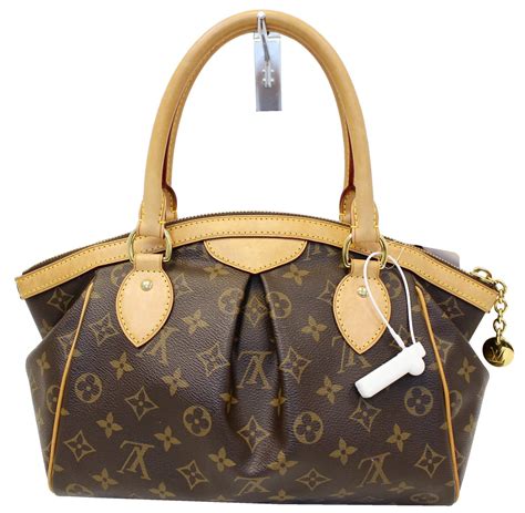 tivoli bag Louis Vuitton price